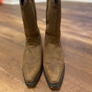 Women’s Cowboy boots